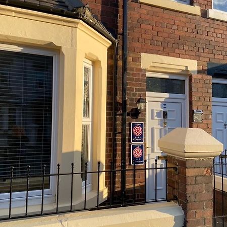The Beaches En-Suite Rooms Redcar Εξωτερικό φωτογραφία