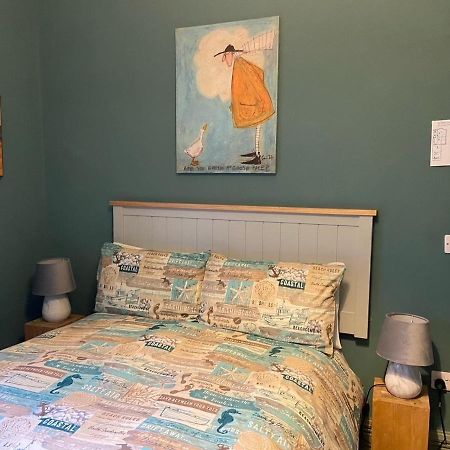 The Beaches En-Suite Rooms Redcar Εξωτερικό φωτογραφία