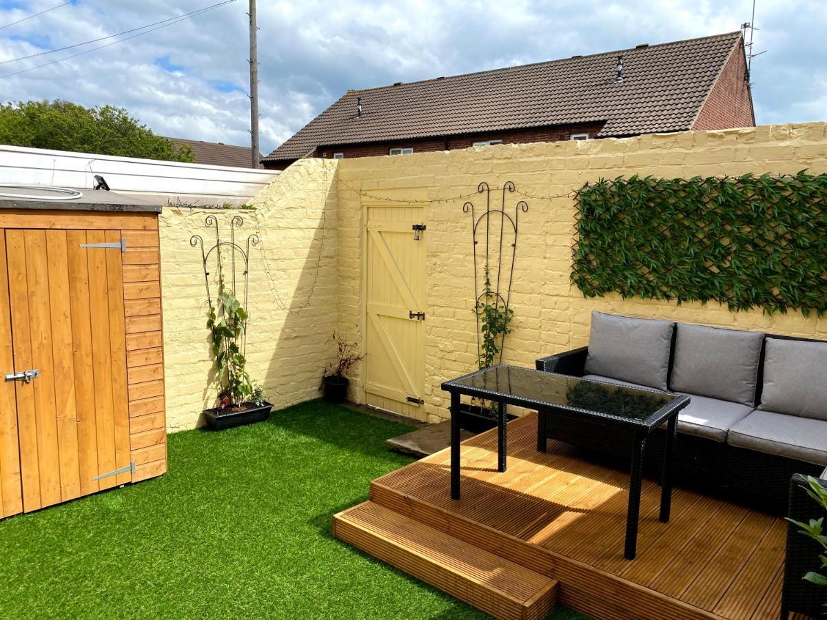 The Beaches En-Suite Rooms Redcar Εξωτερικό φωτογραφία