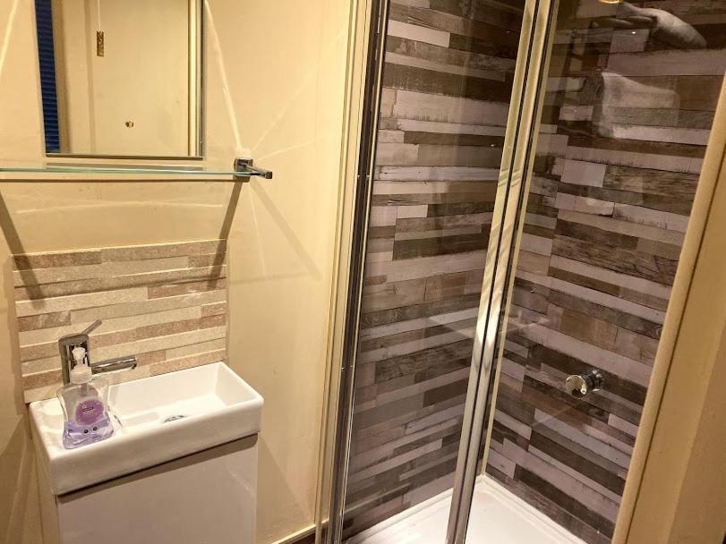 The Beaches En-Suite Rooms Redcar Εξωτερικό φωτογραφία