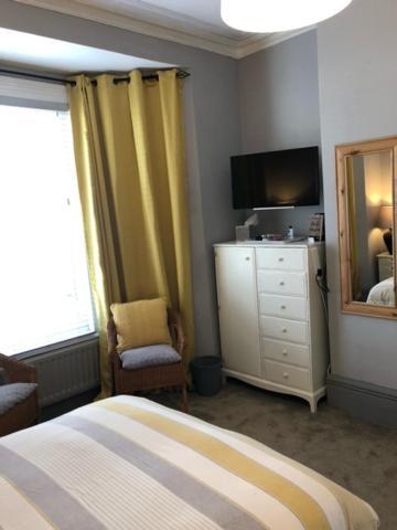 The Beaches En-Suite Rooms Redcar Εξωτερικό φωτογραφία