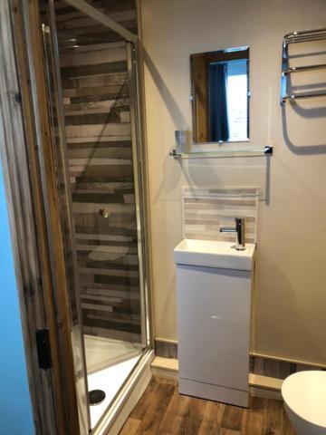 The Beaches En-Suite Rooms Redcar Εξωτερικό φωτογραφία