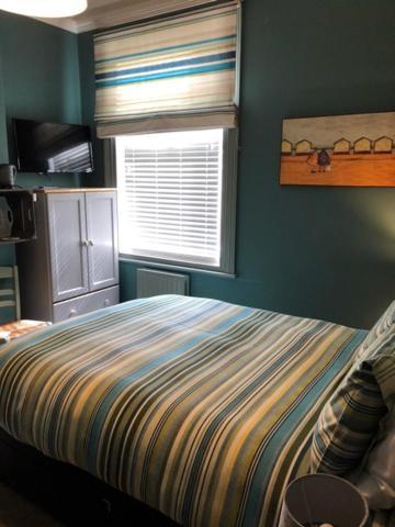 The Beaches En-Suite Rooms Redcar Εξωτερικό φωτογραφία