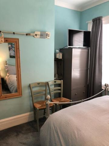 The Beaches En-Suite Rooms Redcar Εξωτερικό φωτογραφία