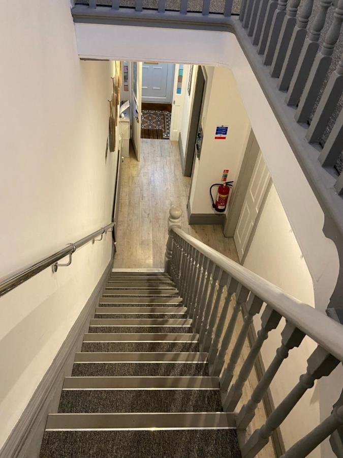 The Beaches En-Suite Rooms Redcar Εξωτερικό φωτογραφία