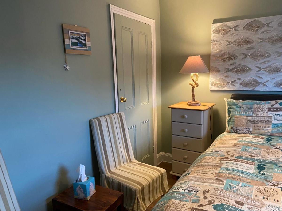 The Beaches En-Suite Rooms Redcar Εξωτερικό φωτογραφία