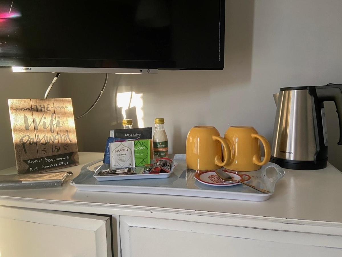 The Beaches En-Suite Rooms Redcar Εξωτερικό φωτογραφία