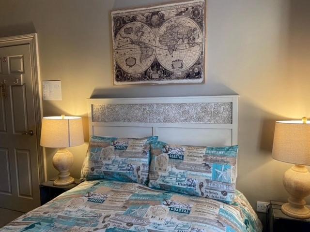 The Beaches En-Suite Rooms Redcar Εξωτερικό φωτογραφία